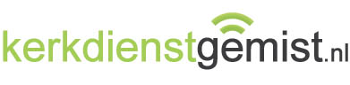 kerkdienstgemist logo