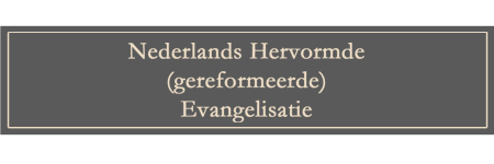 Evangelisatie Lekkerkerk